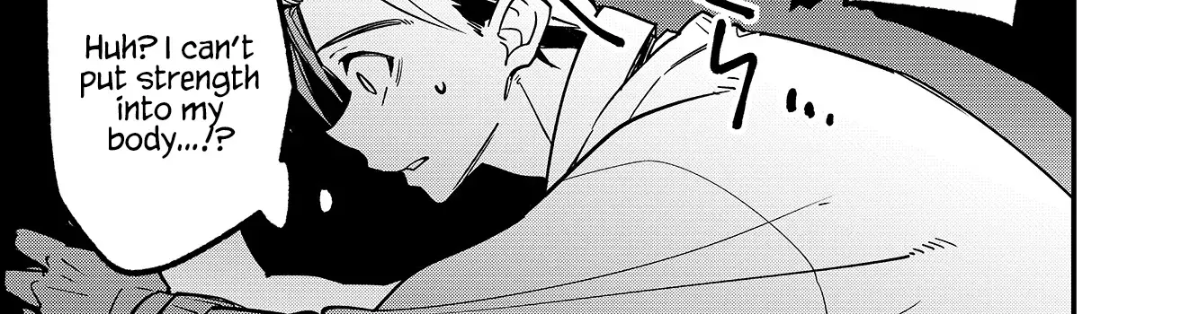 Read Maria's Curse Manga Online