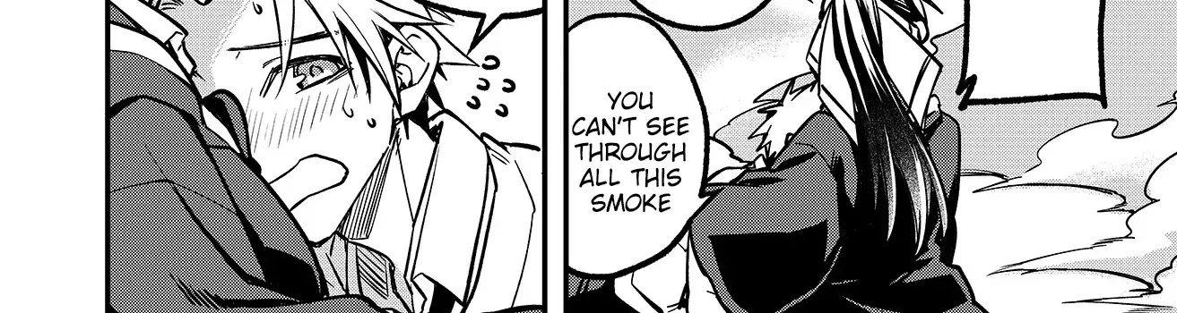 Read Maria's Curse Manga Online