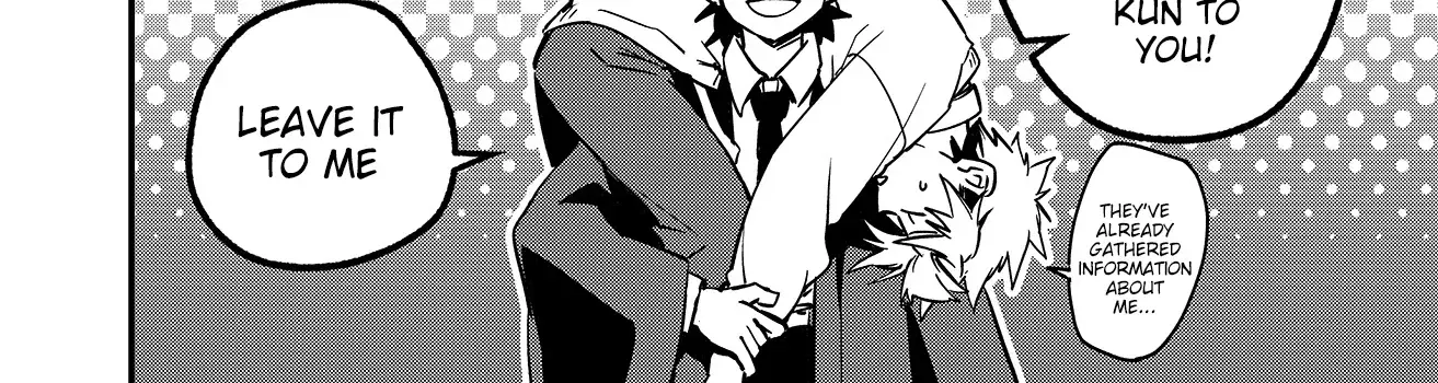 Read Maria's Curse Manga Online