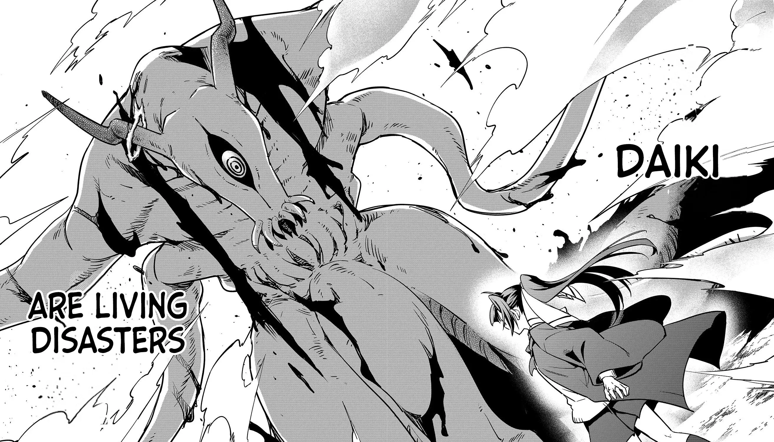 Read Maria's Curse Manga Online