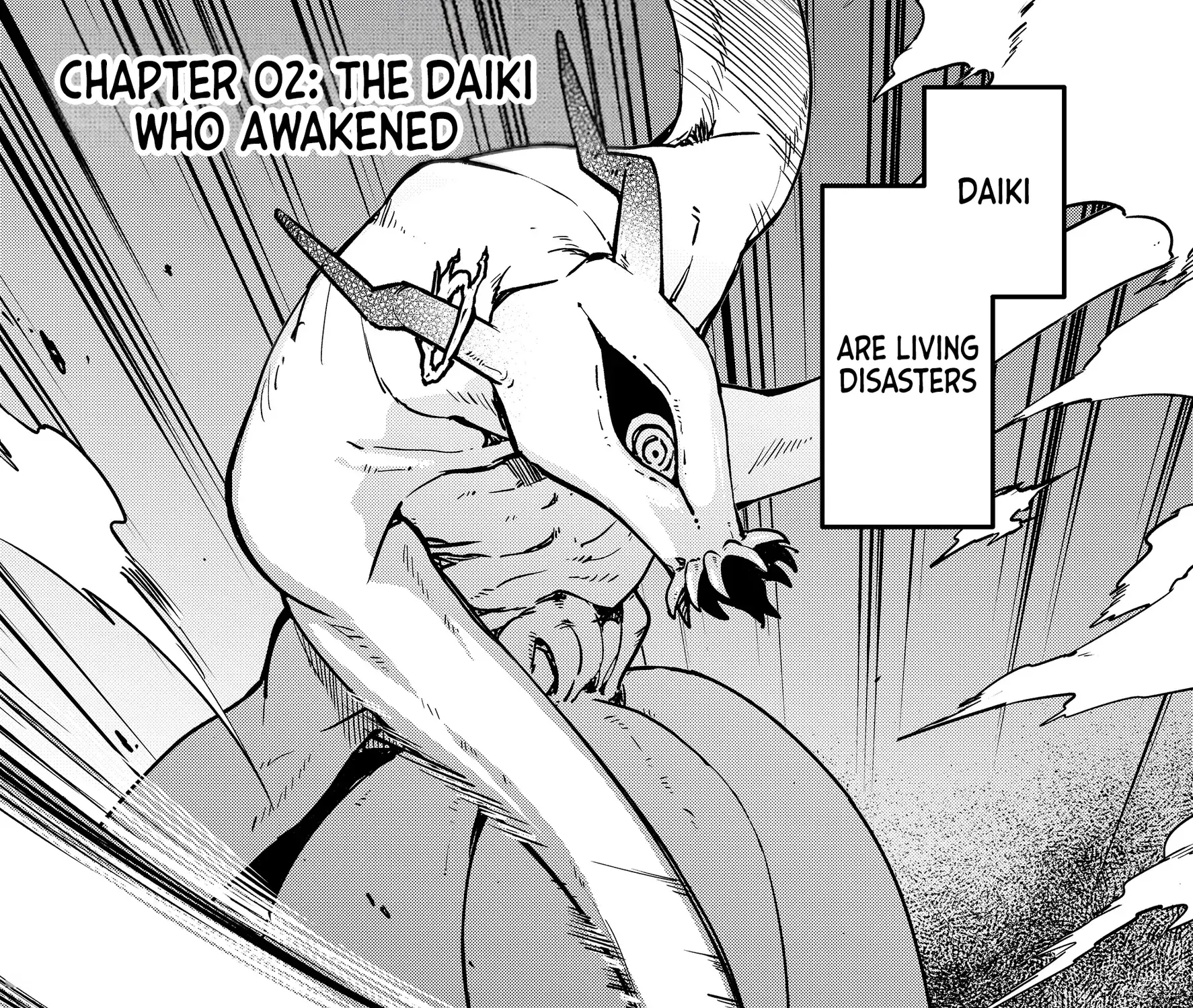 Read Maria's Curse Manga Online