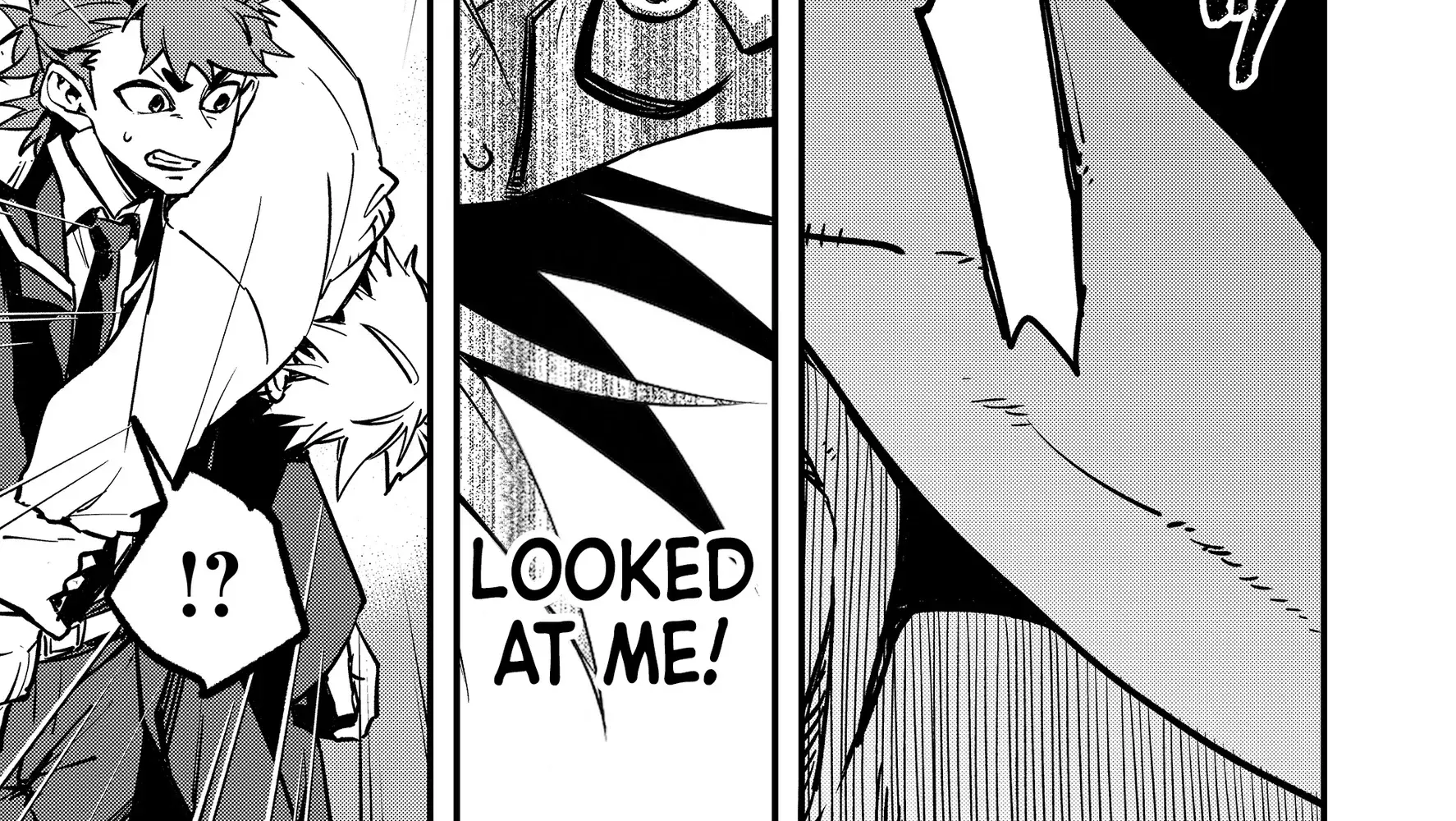 Read Maria's Curse Manga Online