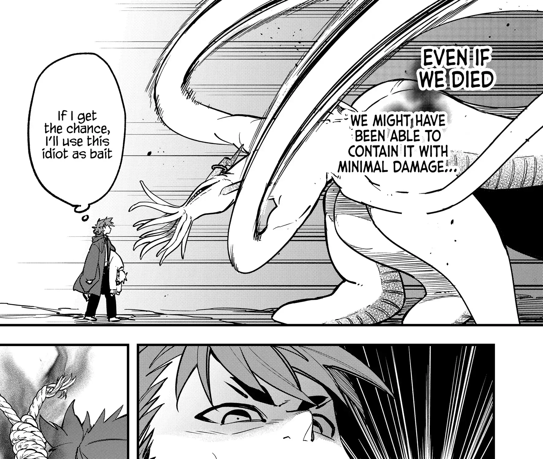 Read Maria's Curse Manga Online