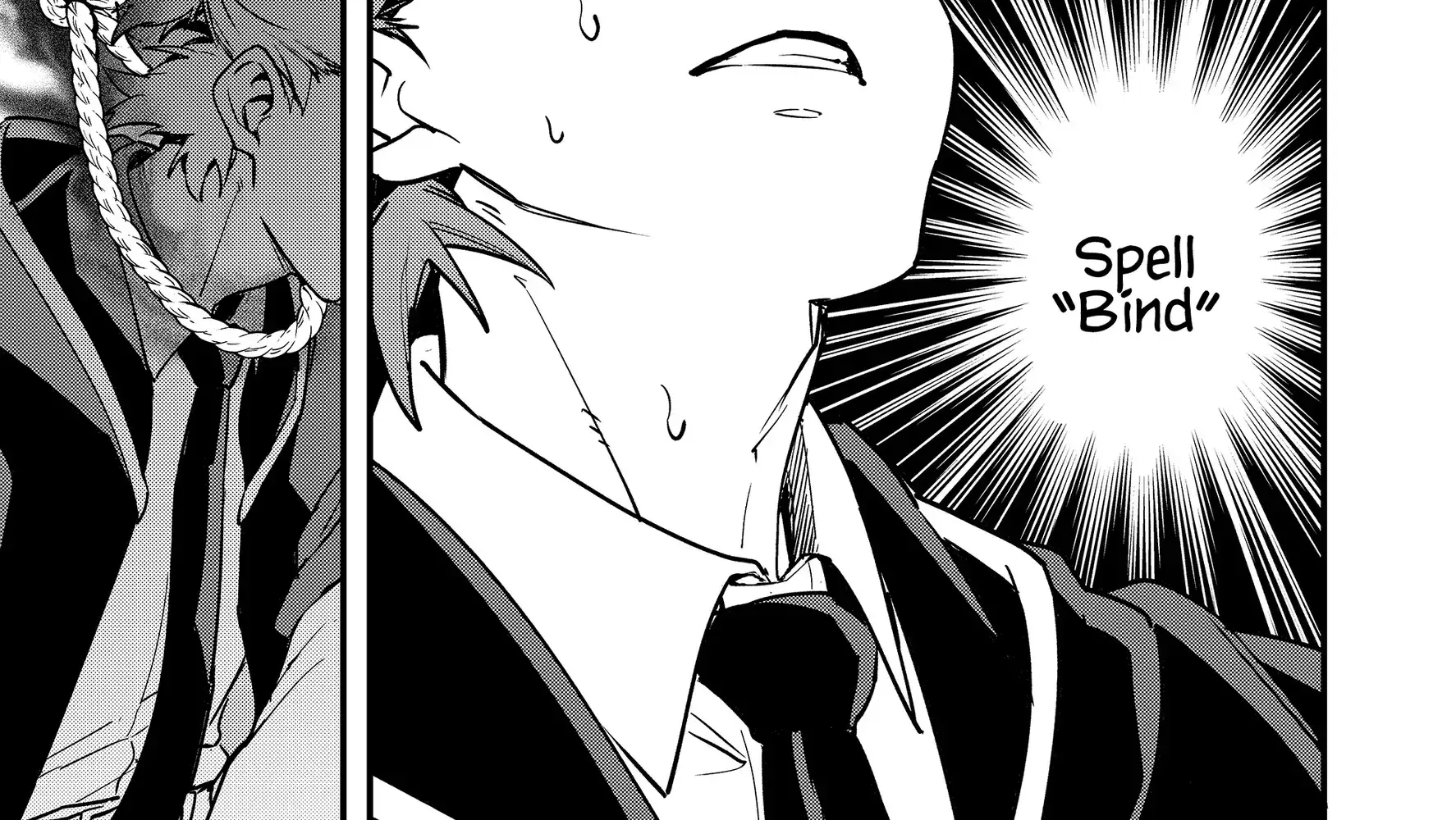 Read Maria's Curse Manga Online