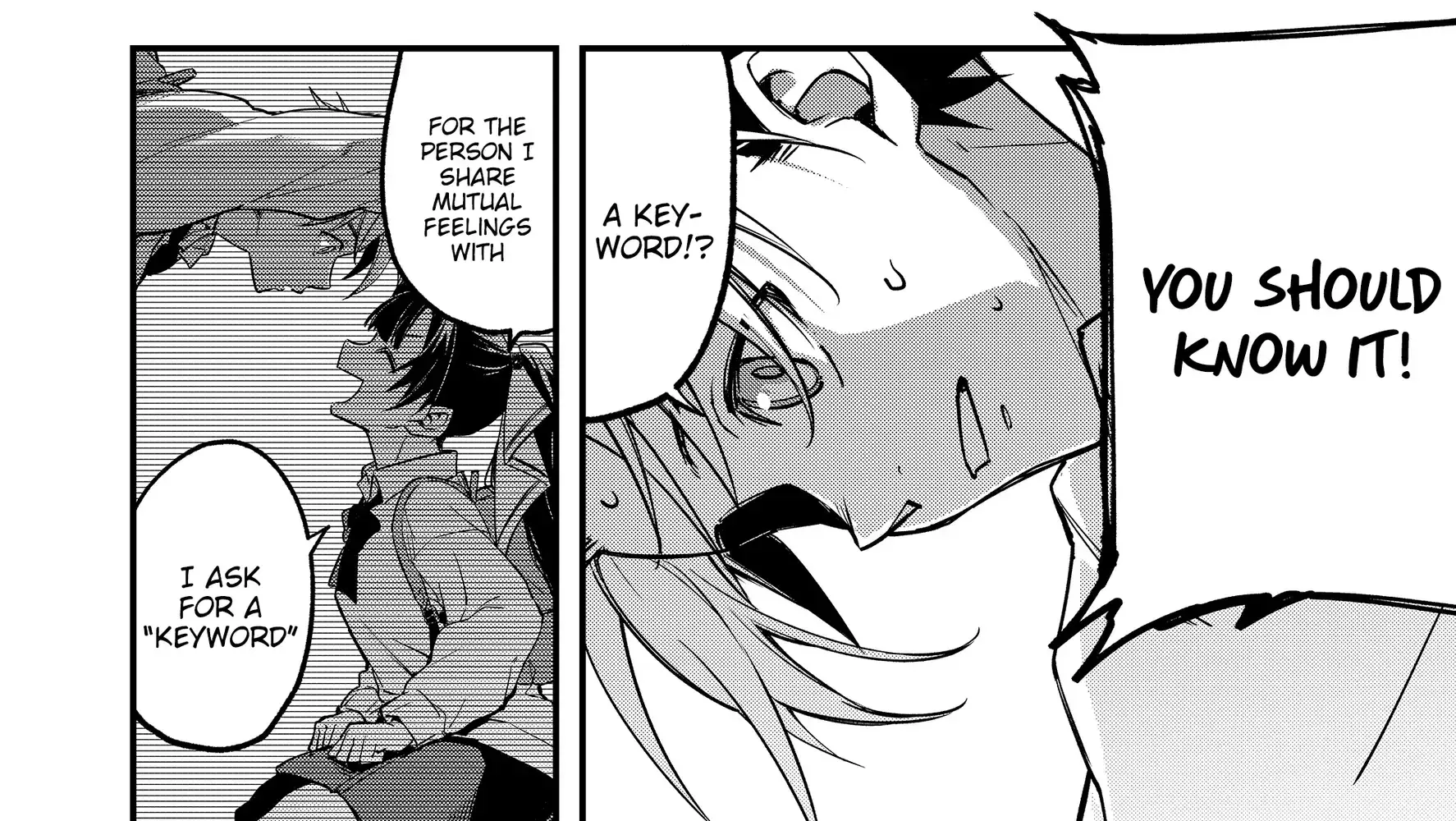 Read Maria's Curse Manga Online