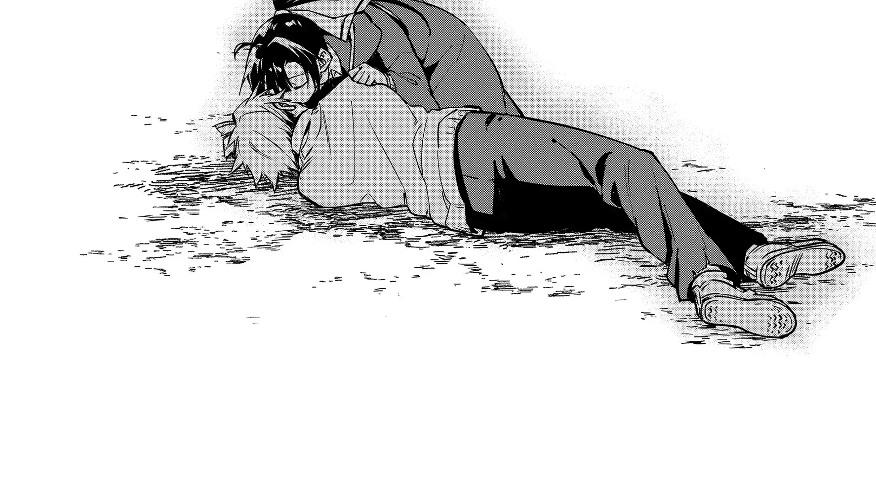 Read Maria's Curse Manga Online