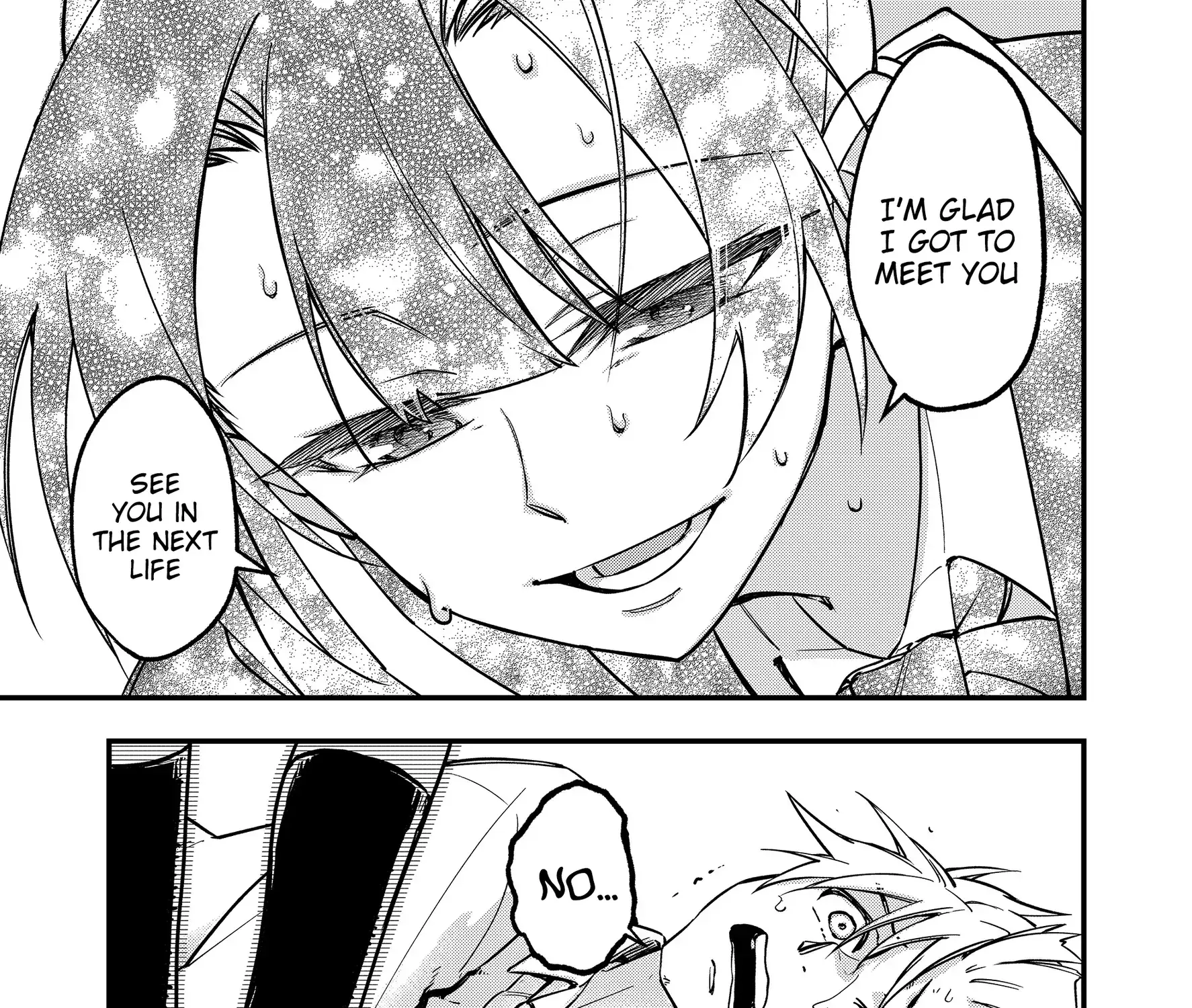 Read Maria's Curse Manga Online