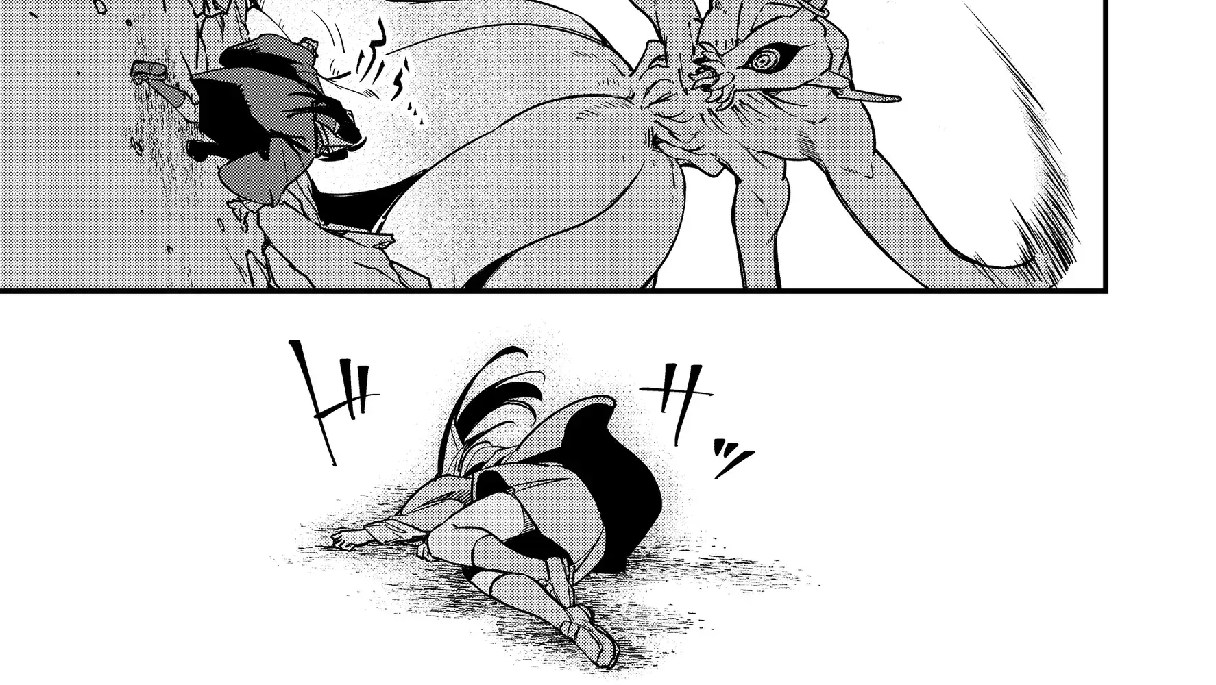 Read Maria's Curse Manga Online