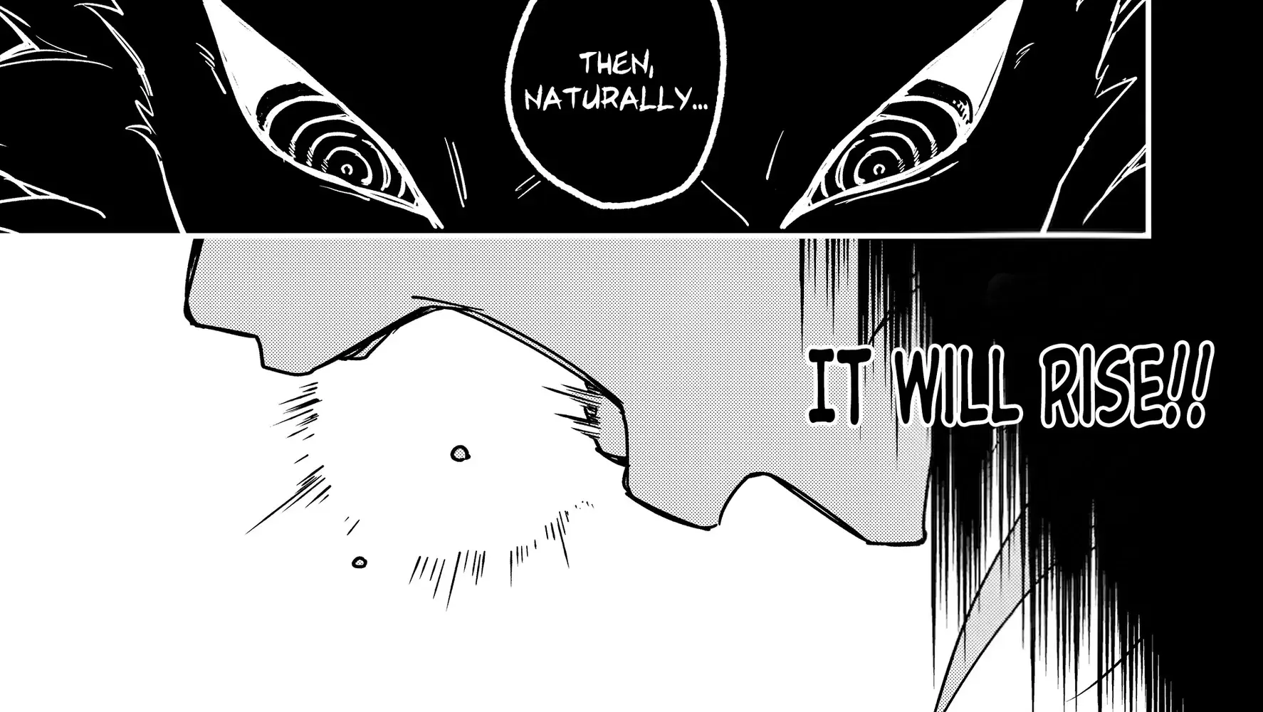 Read Maria's Curse Manga Online