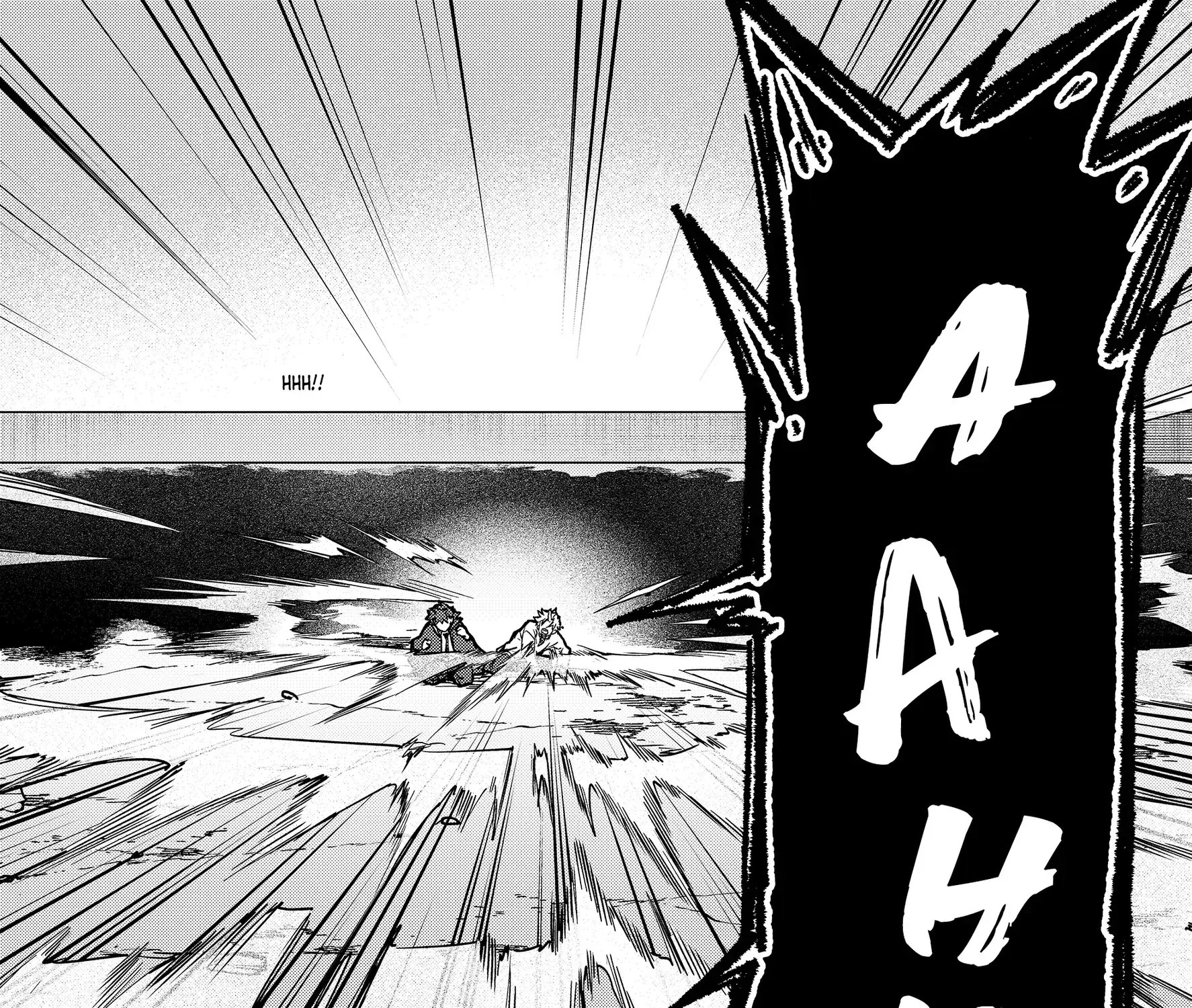 Read Maria's Curse Manga Online