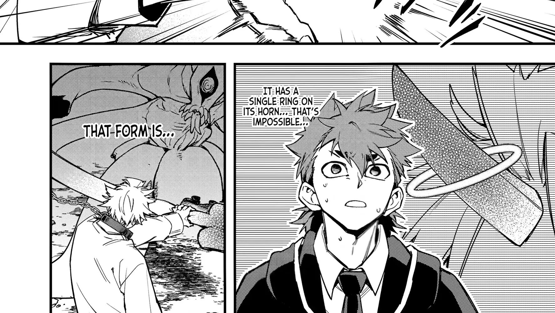 Read Maria's Curse Manga Online