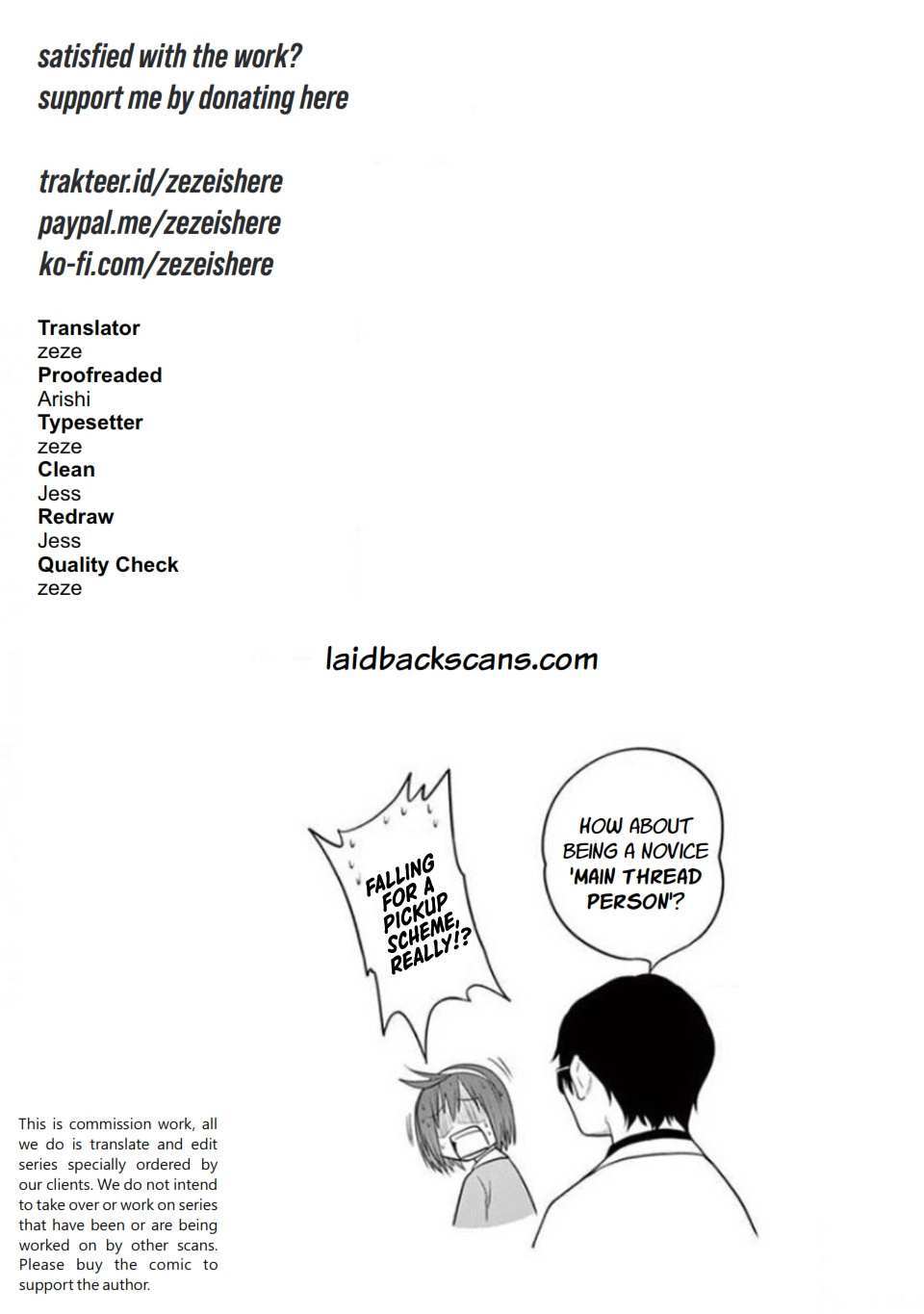 Read Marusei!! Manga Online