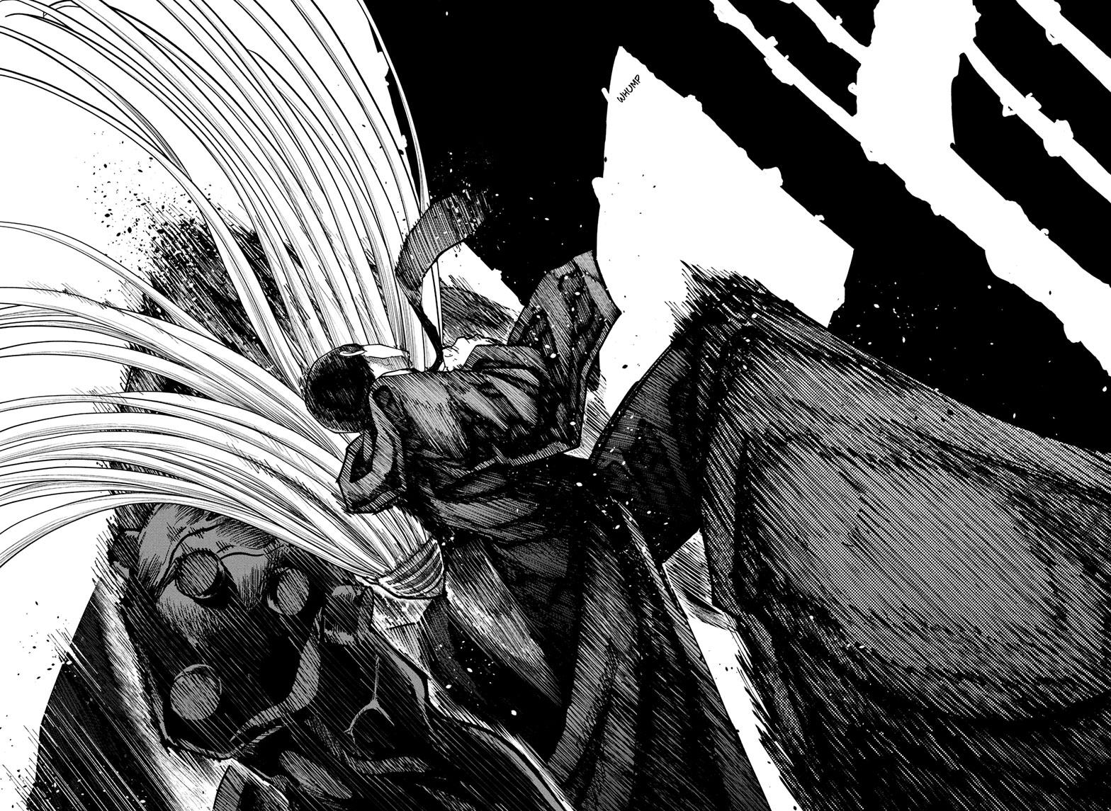 Read Mashle Magic and Muscles Manga Online