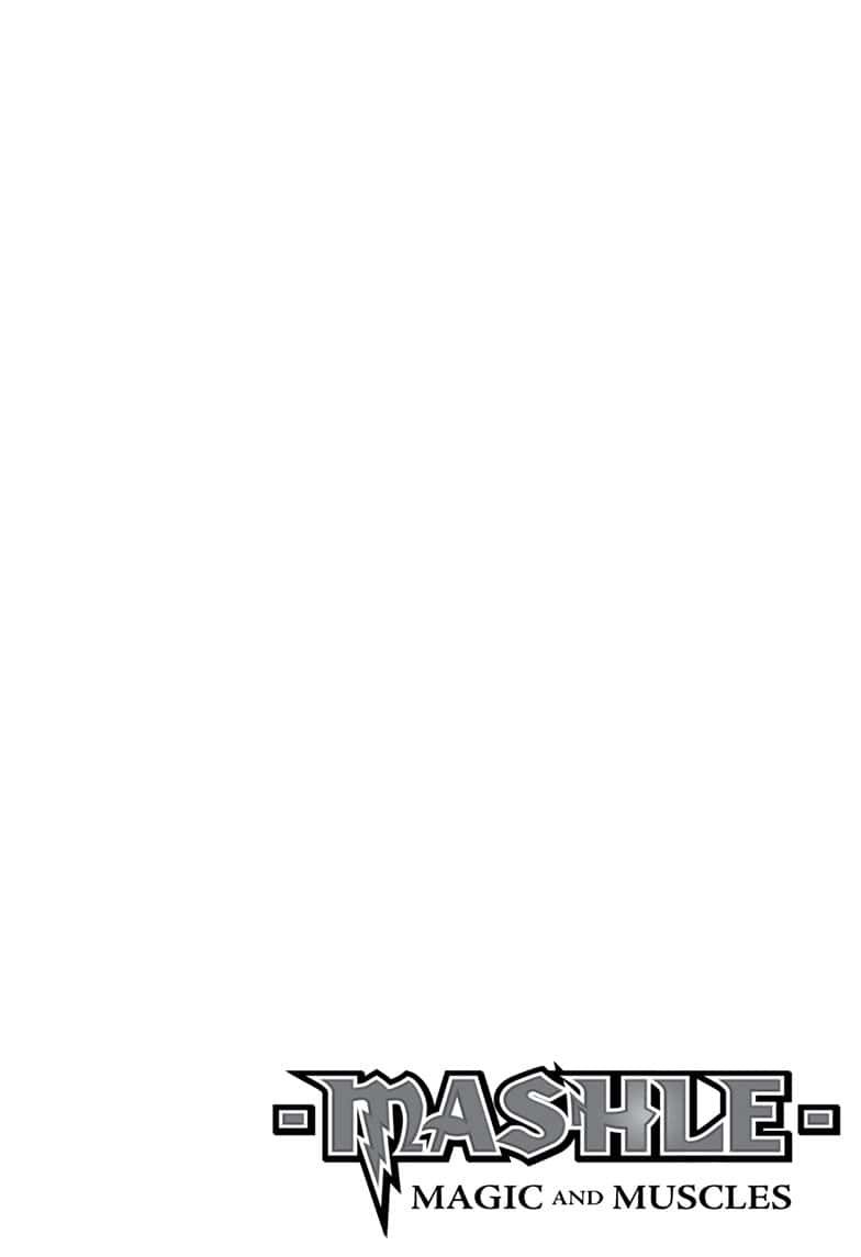 Read Mashle Magic and Muscles Manga Online