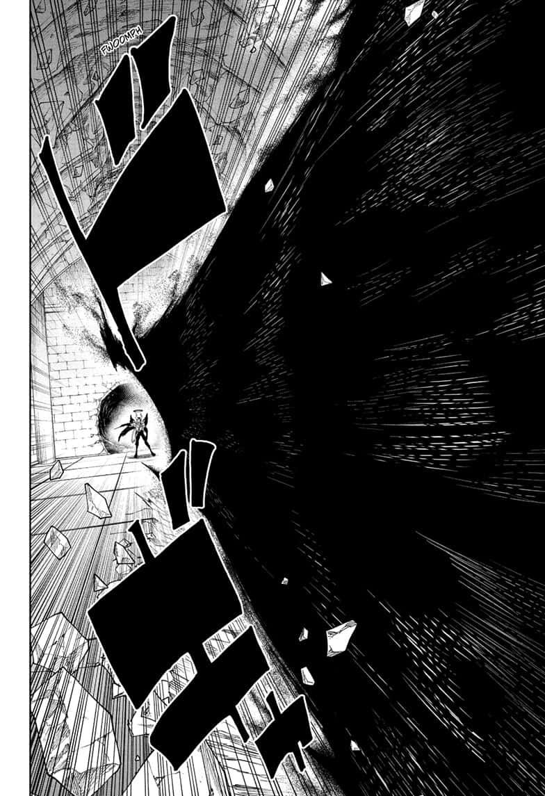 Read Mashle Magic and Muscles Manga Online