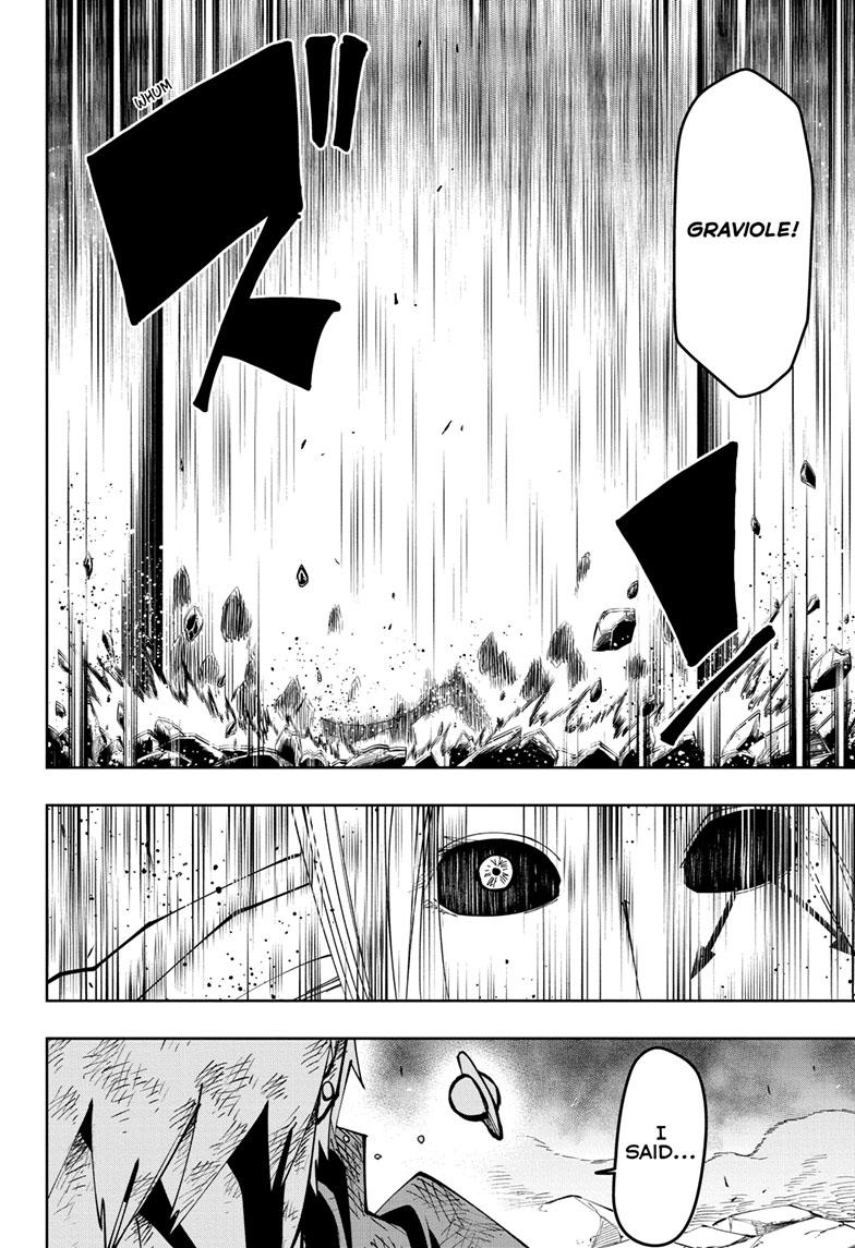 Read Mashle Magic and Muscles Manga Online