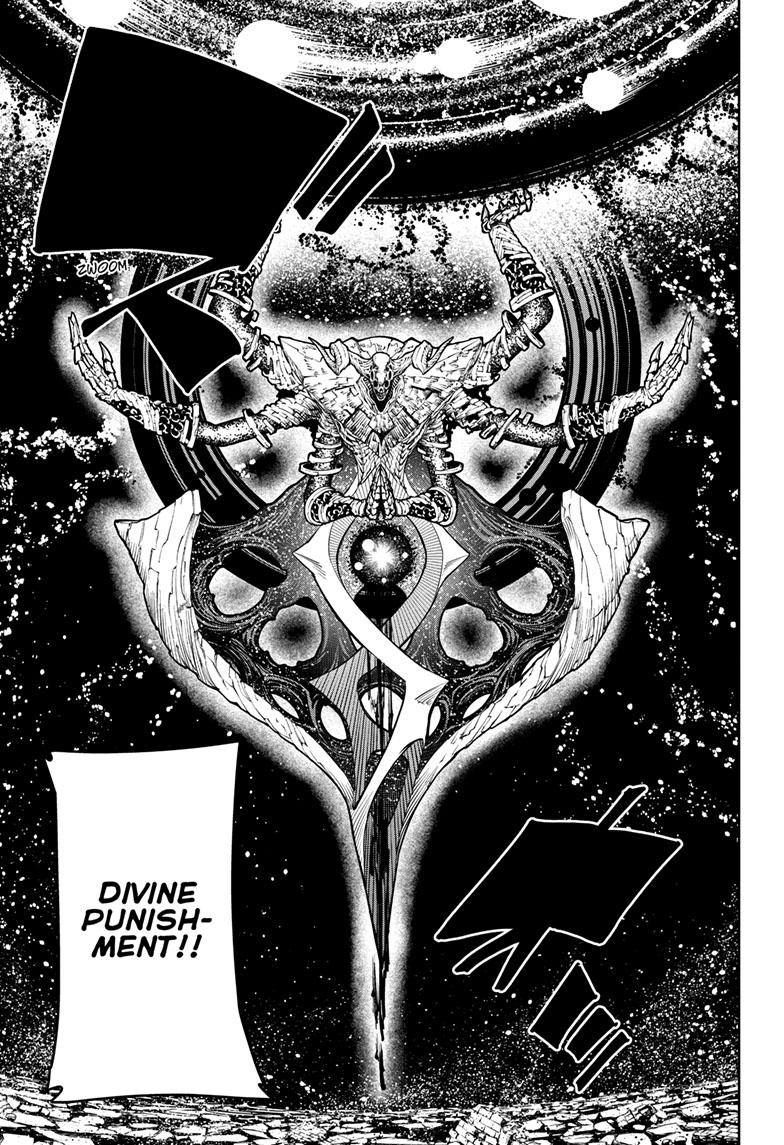 Read Mashle Magic and Muscles Manga Online