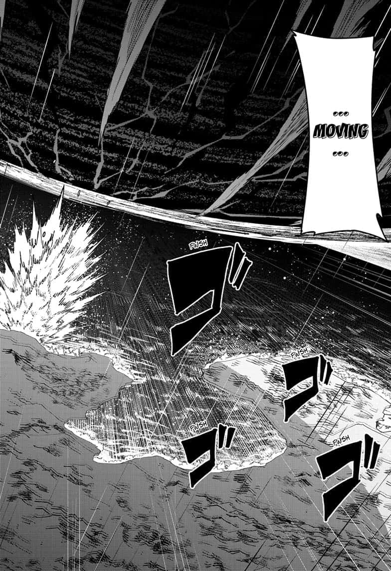 Read Mashle Magic and Muscles Manga Online