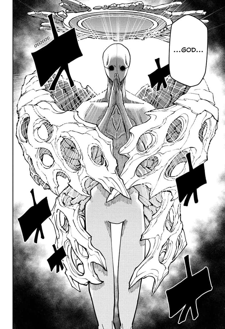 Read Mashle Magic and Muscles Manga Online