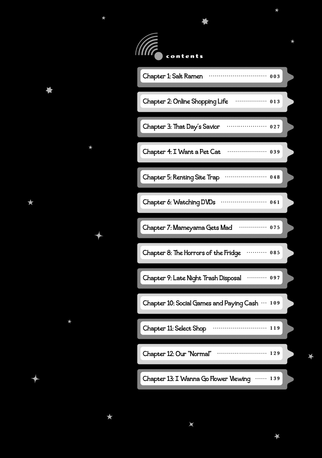 Read Maya-san no Yofukashi Manga Online