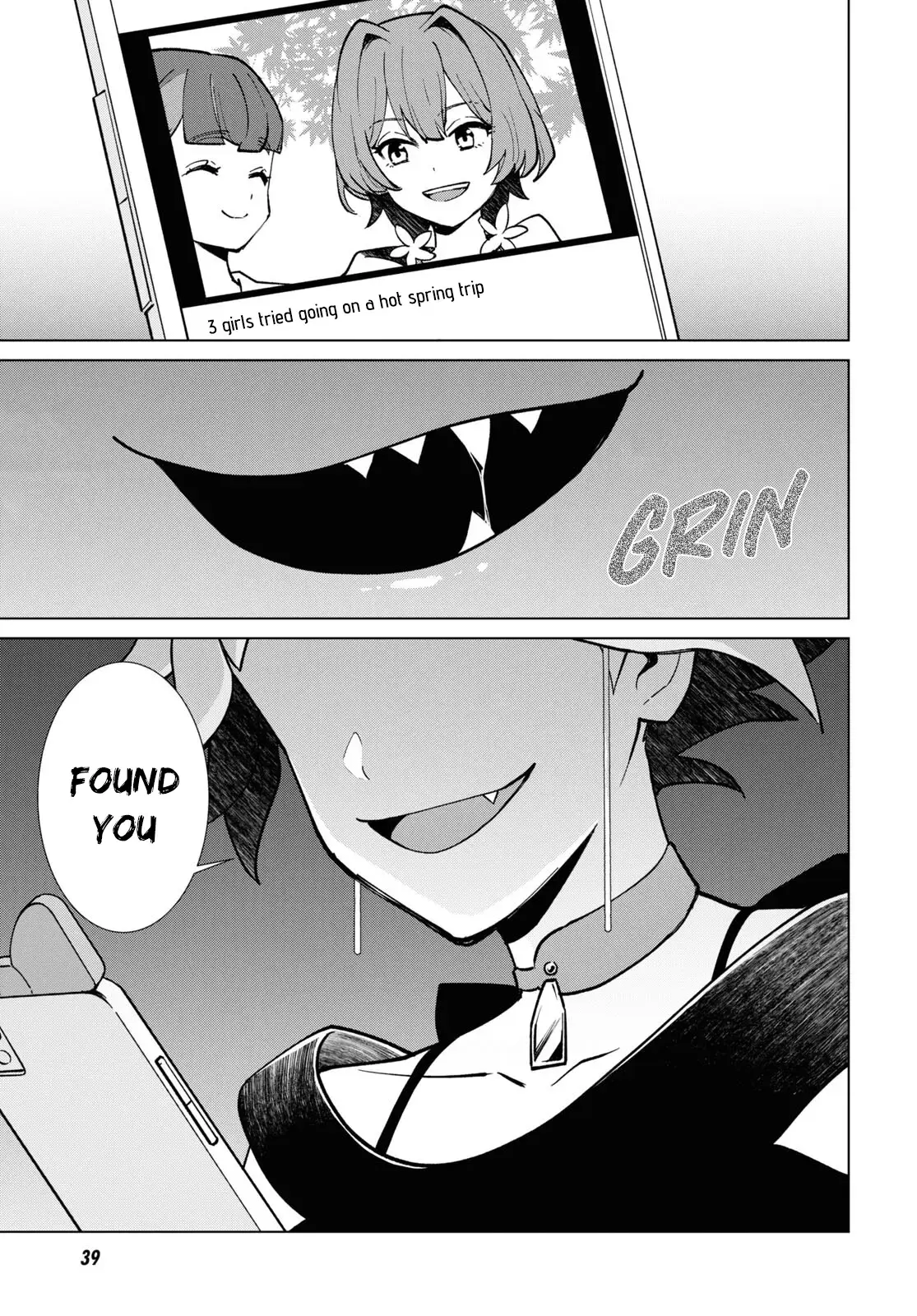 Read Mayonaka Punch Manga Online