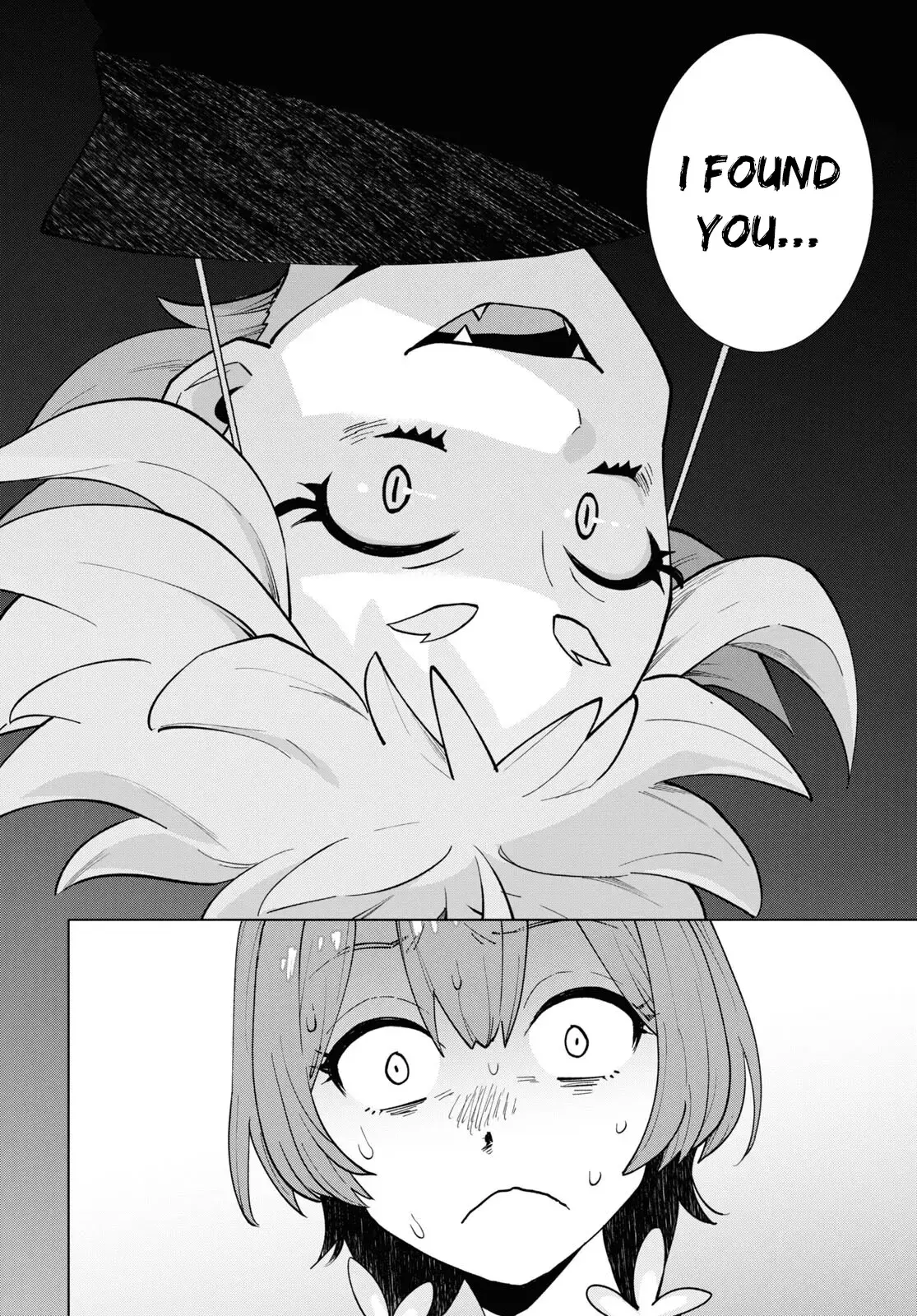 Read Mayonaka Punch Manga Online