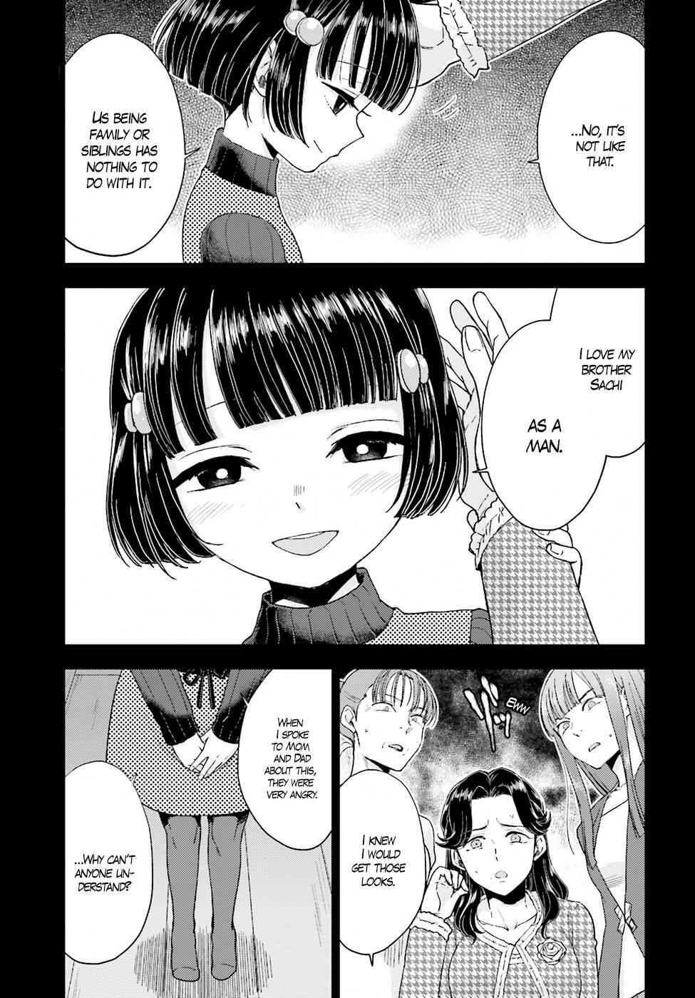 Read Mayonaka no X Giten Manga Online