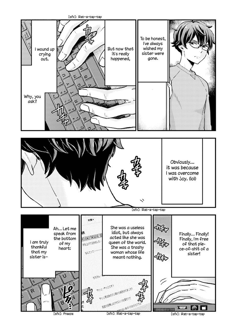 Read Mayonaka no X Giten Manga Online