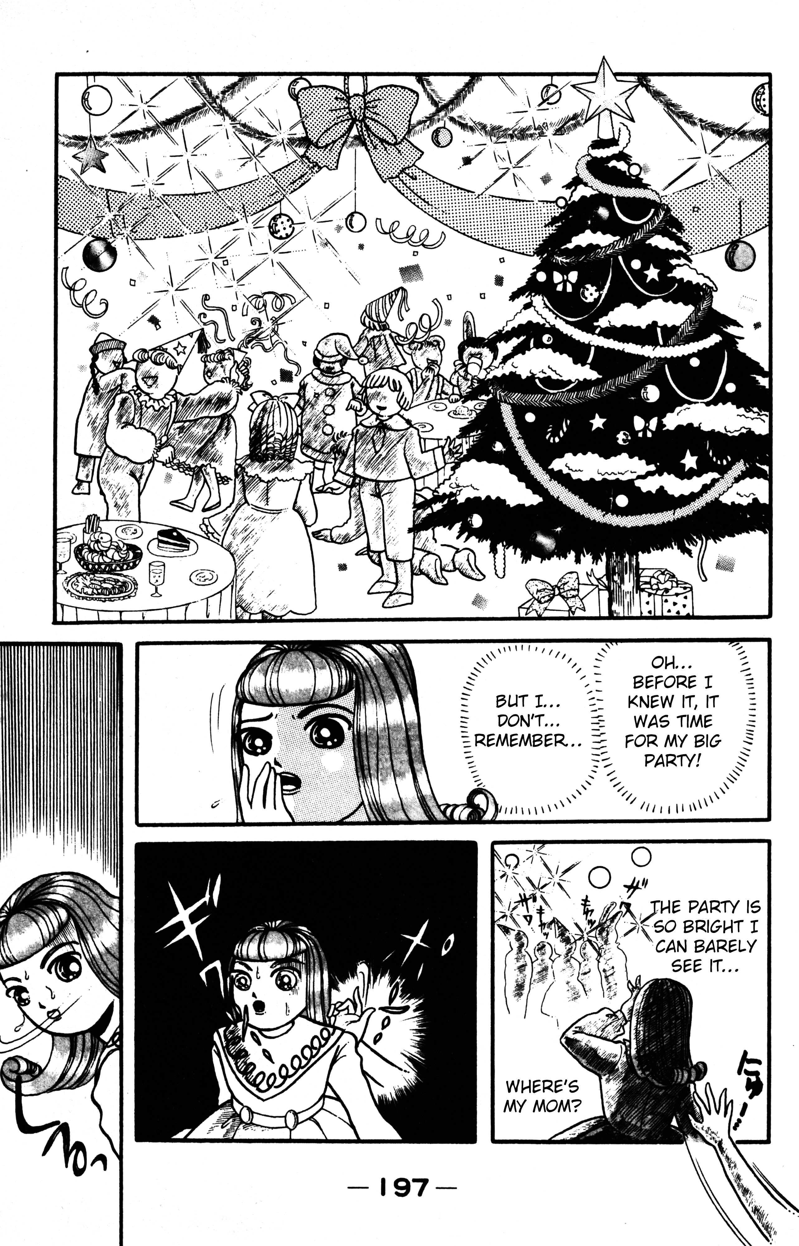 Read Maze at Midnight Manga Online