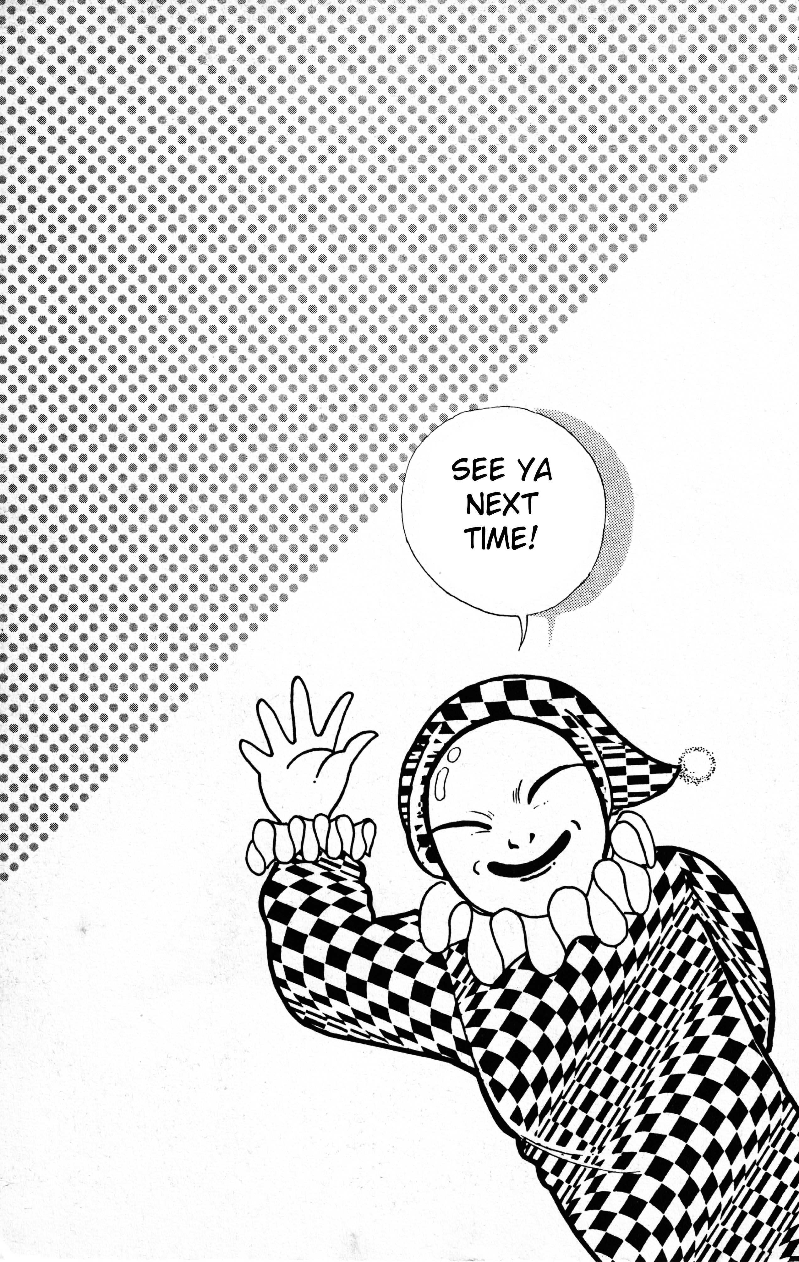 Read Maze at Midnight Manga Online