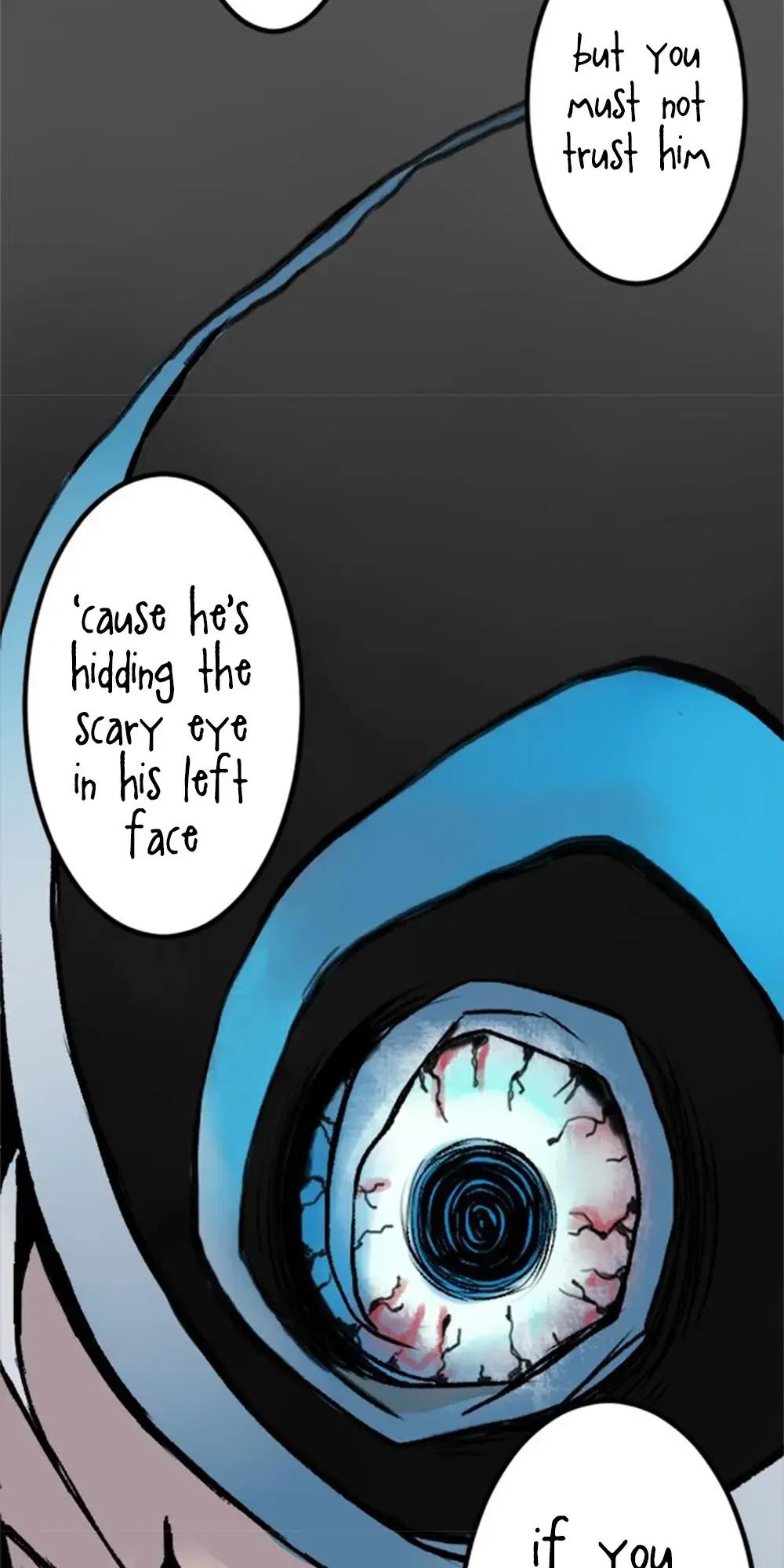 Read Maze- The After School Horror Story (Web Comic) Manga Online