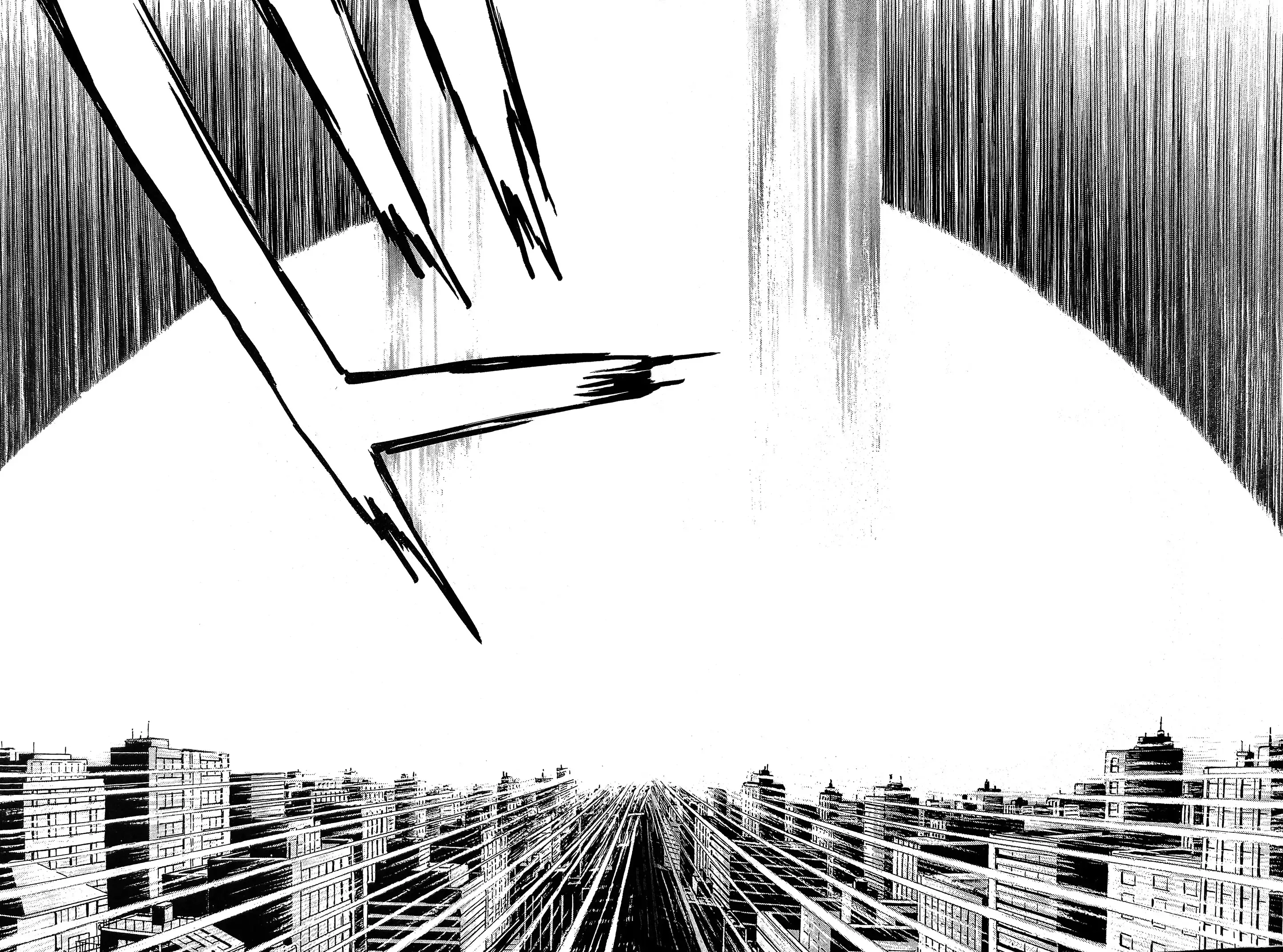 Read Mazinger Z 2022 Manga Online