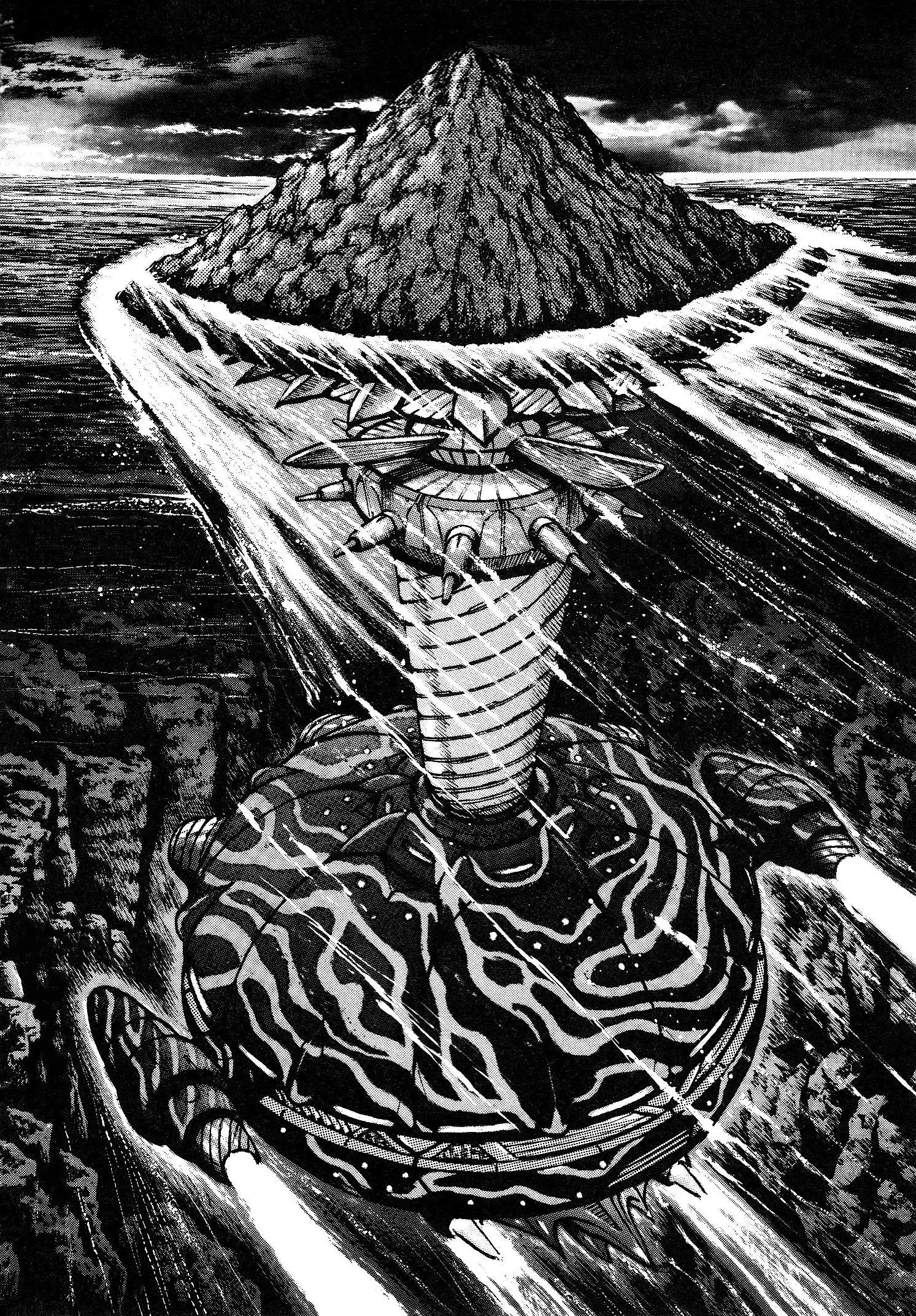 Read Mazinger Z 2022 Manga Online