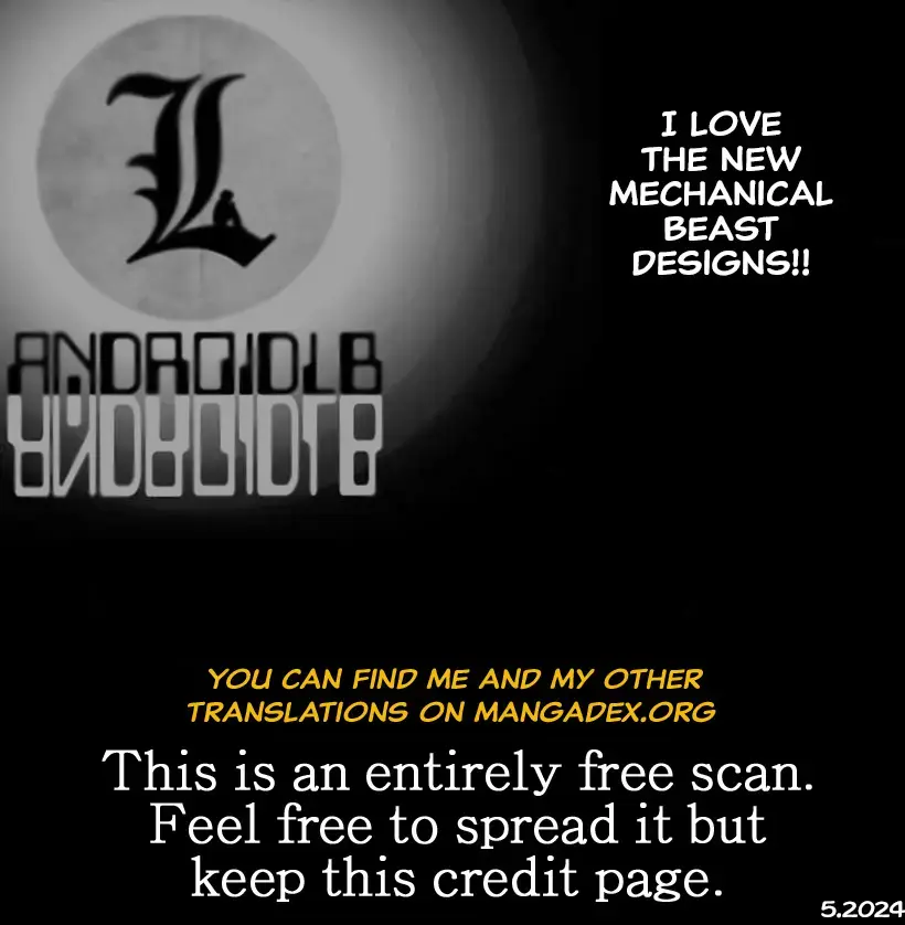 Read Mazinger Z 2022 Manga Online