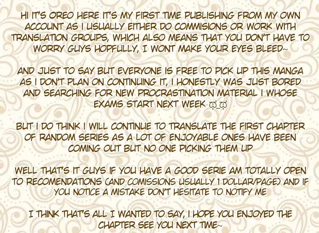 Read Medete, Sawatte, Amayakashite Manga Online