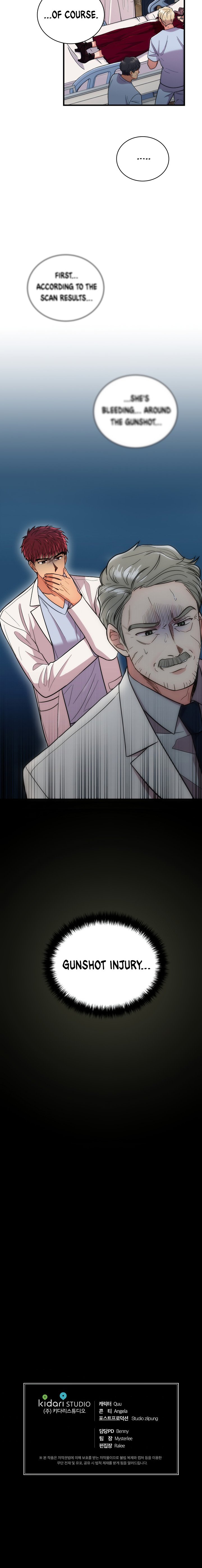 Read Medical Return Manga Online