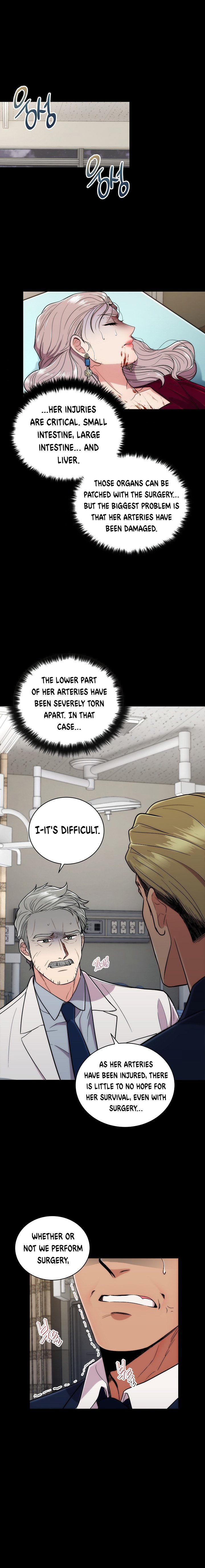 Read Medical Return Manga Online