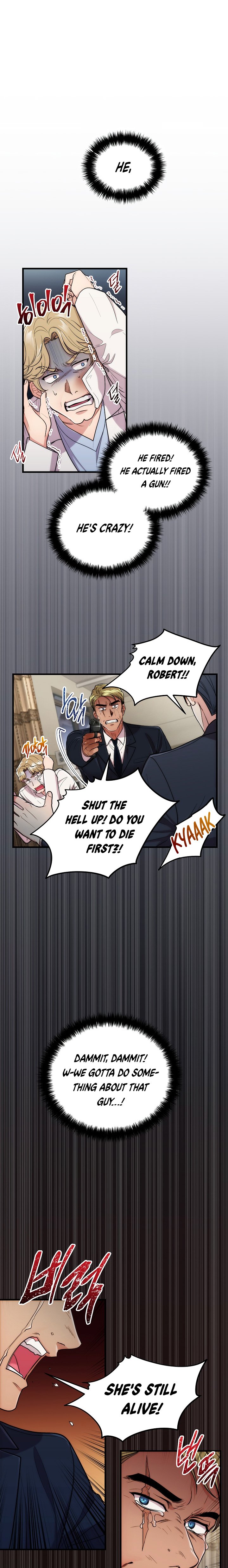 Read Medical Return Manga Online