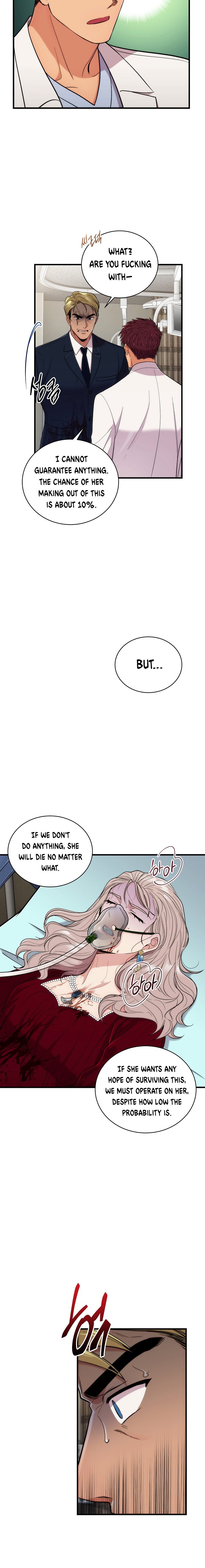 Read Medical Return Manga Online