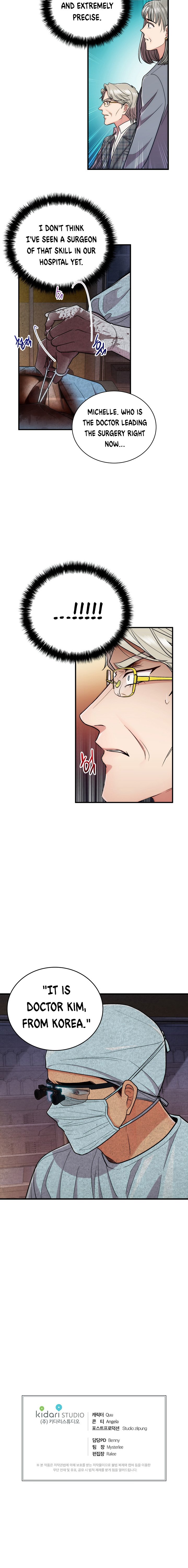 Read Medical Return Manga Online