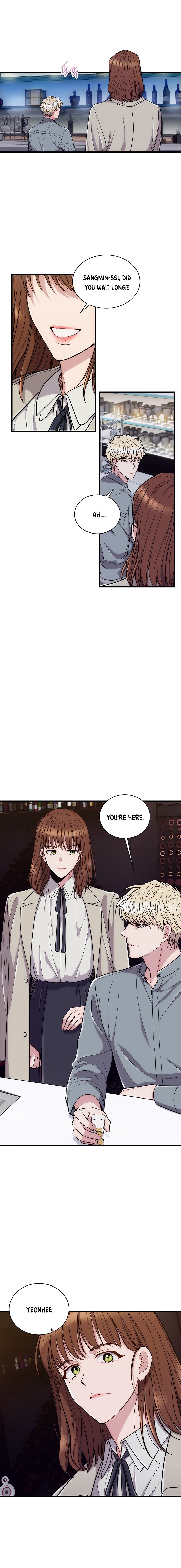 Read Medical Return Manga Online