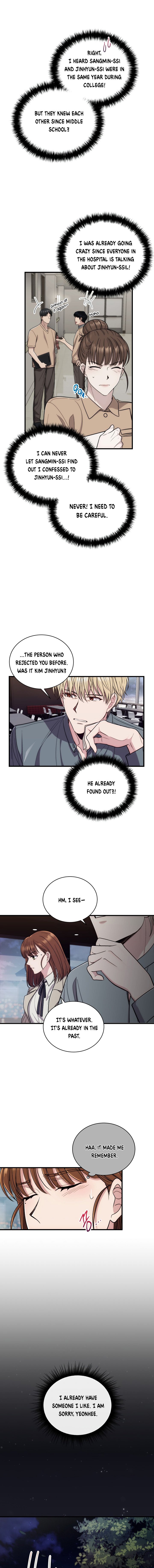 Read Medical Return Manga Online
