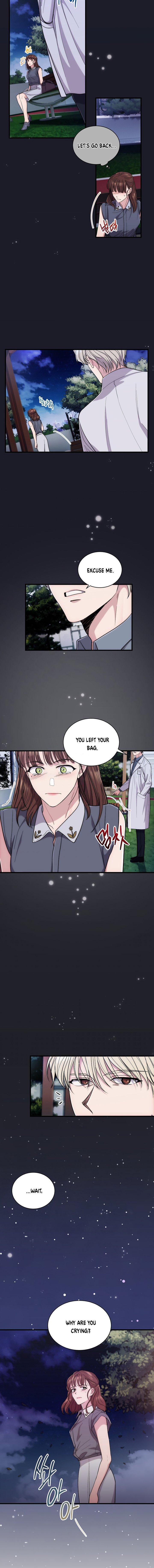 Read Medical Return Manga Online