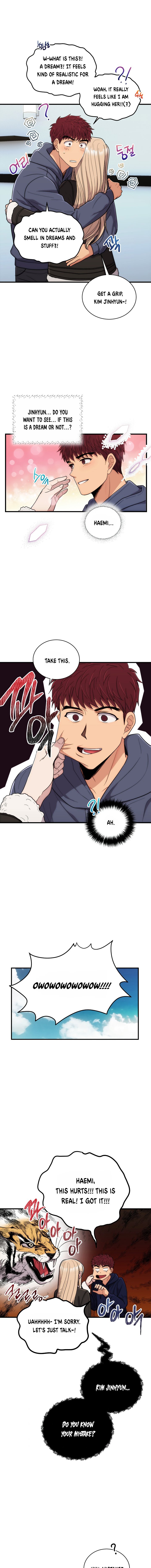 Read Medical Return Manga Online