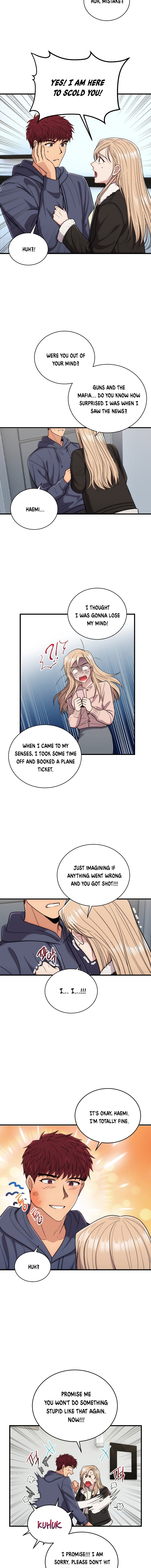 Read Medical Return Manga Online