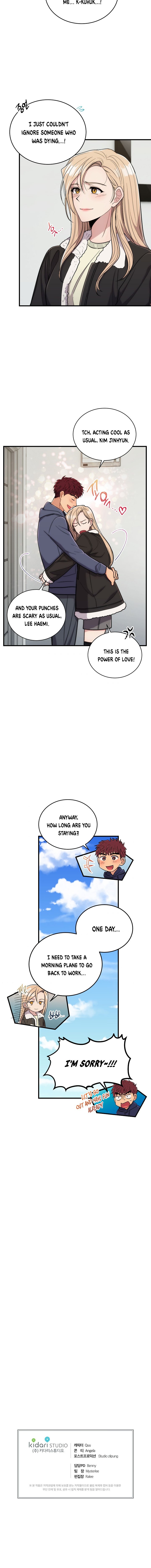Read Medical Return Manga Online