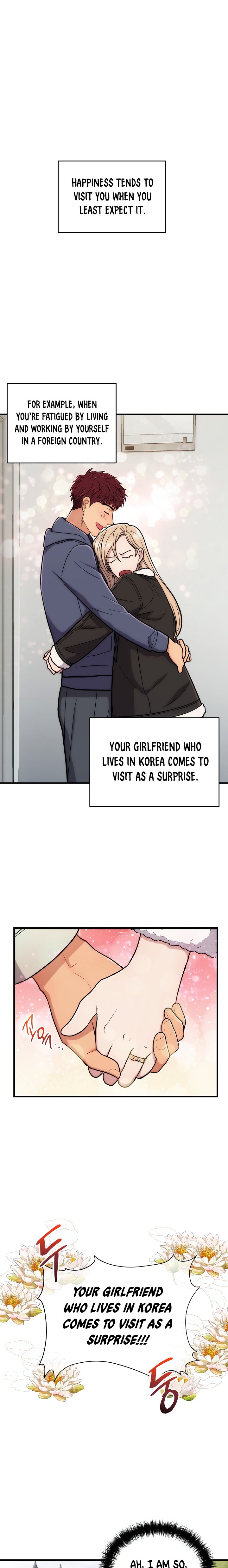 Read Medical Return Manga Online