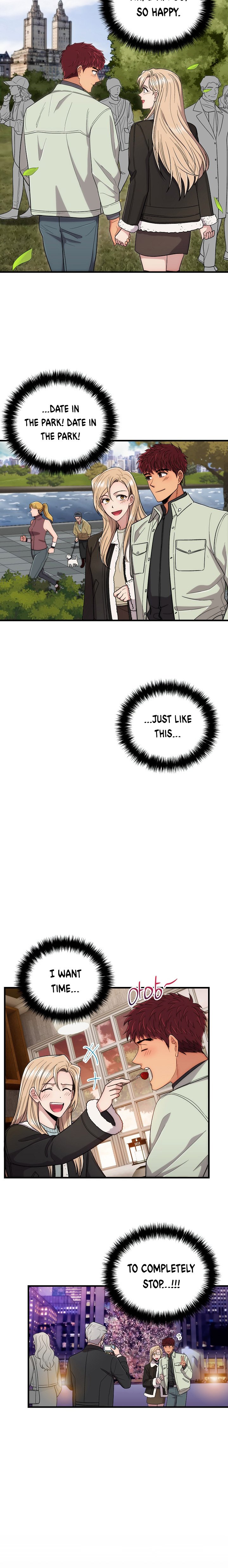 Read Medical Return Manga Online