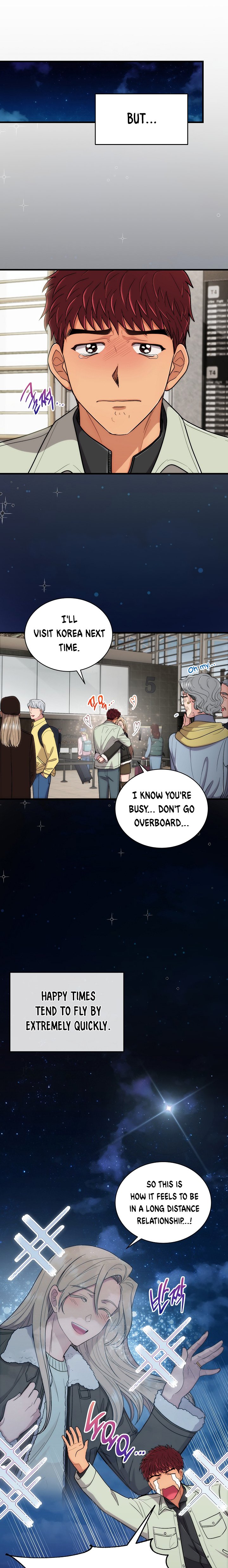 Read Medical Return Manga Online