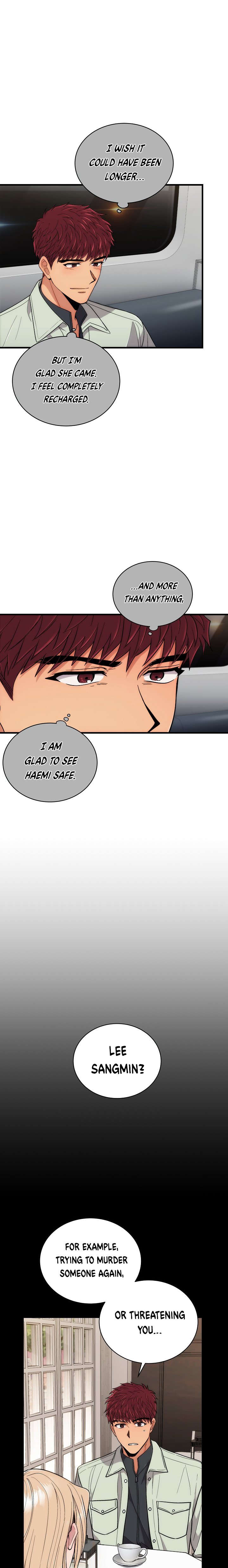 Read Medical Return Manga Online